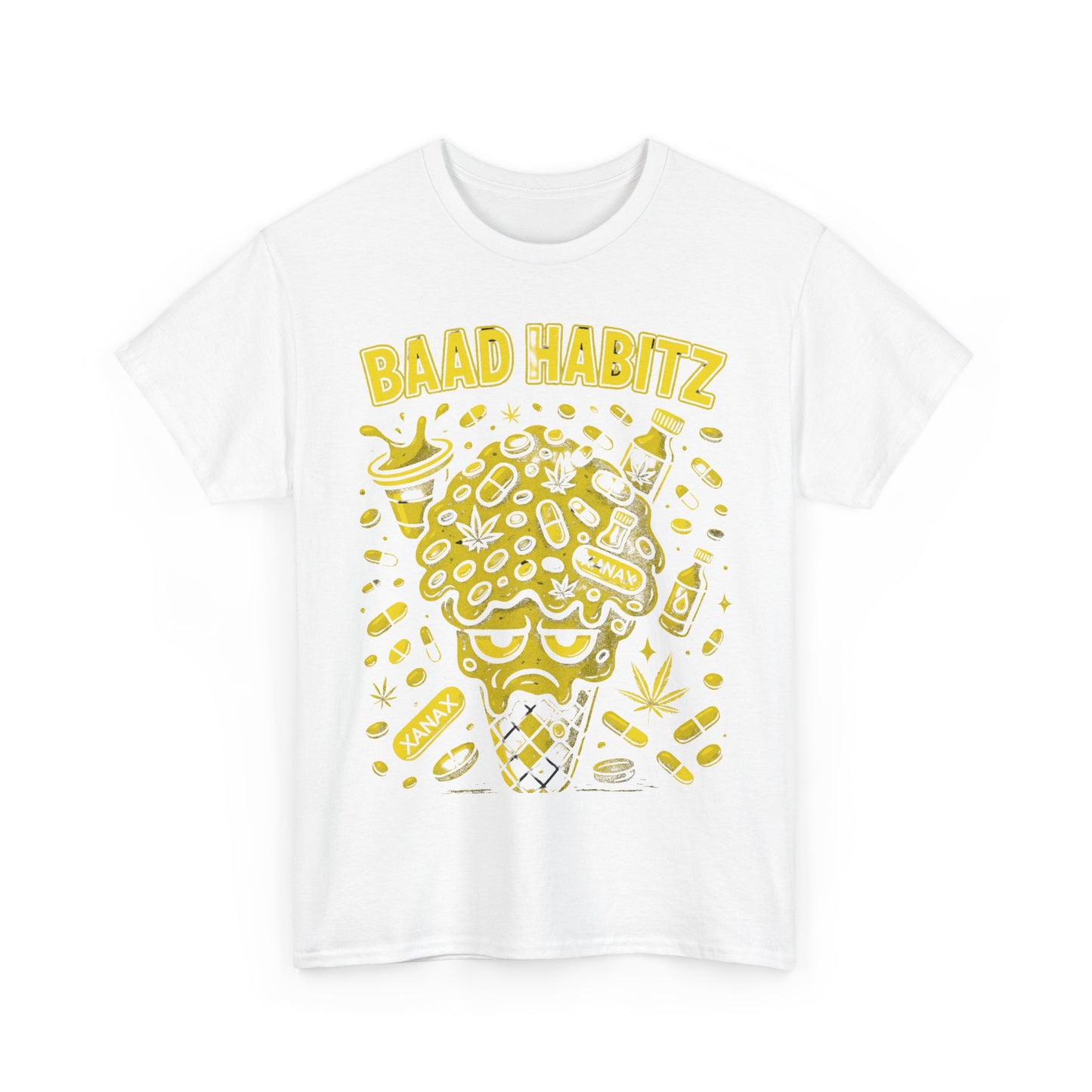 Trendy Graphic Tee for Creative Souls, Casual Wear, Art-Inspired Fashion, Gifts for Artists, Unique Outfit Ideas
