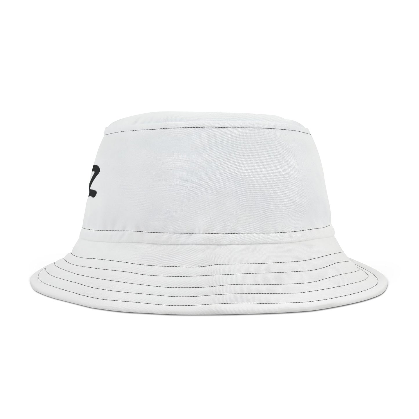 Drügz Casual Bucket Hat - Stylish Summer Accessory
