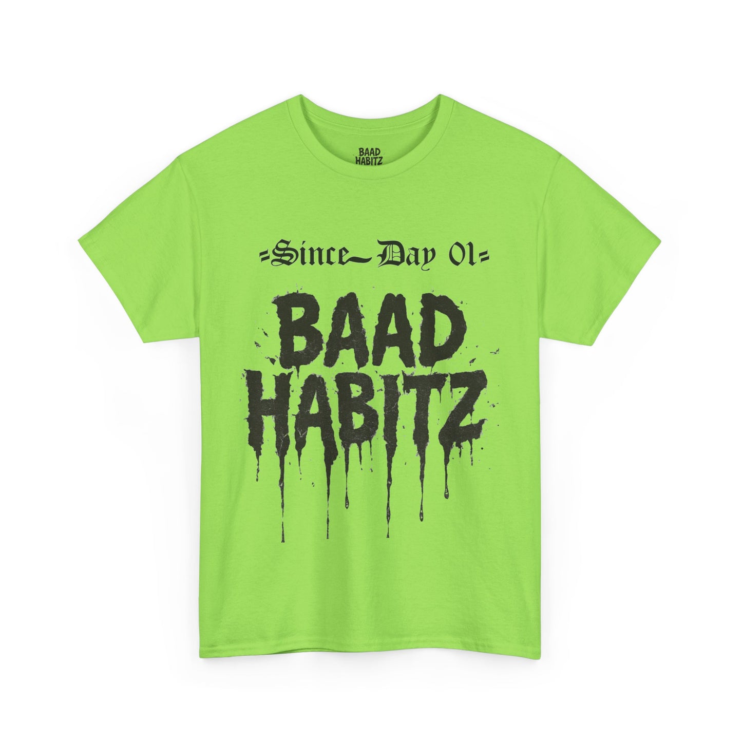 Bold Streetwear Tee: Unisex Cotton Shirt, Urban Fashion, Casual Wear, Graphic Tee, Gift for Trendsetters