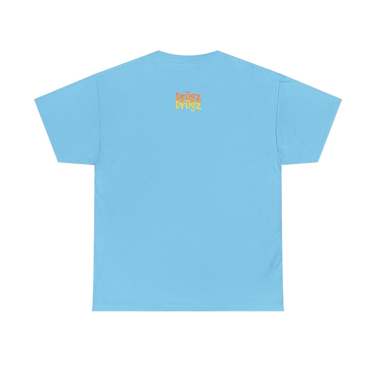 Funny Graphic Tee, Trendy T-Shirt for Casual Wear, Summer Wardrobe Essential, Perfect Gift for Friends, BAAD HABITZ Design