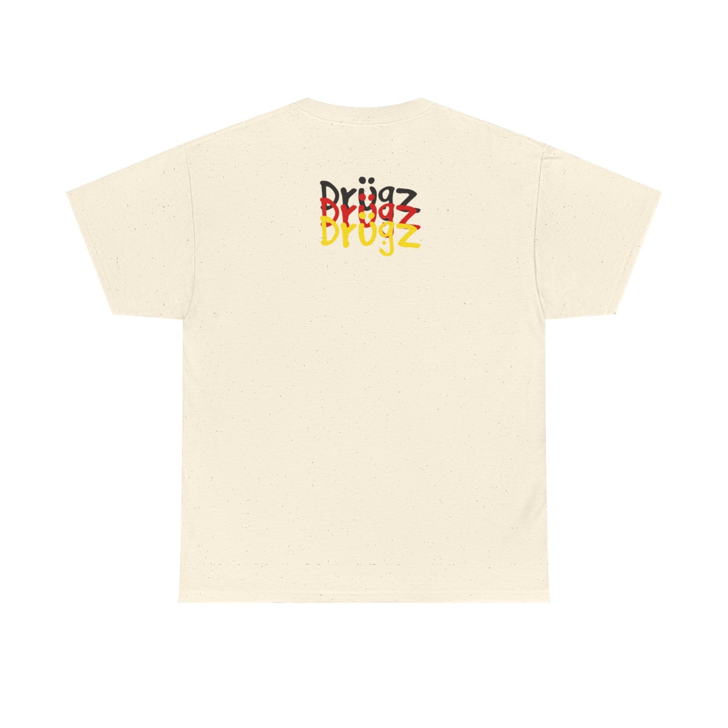 Trendy Graphic Tee for Creative Souls, Casual Wear, Art-Inspired Fashion, Gifts for Artists, Unique Outfit Ideas