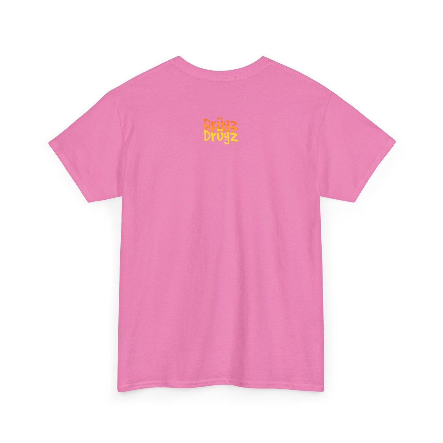 Funny Graphic Tee, Trendy T-Shirt for Casual Wear, Summer Wardrobe Essential, Perfect Gift for Friends, BAAD HABITZ Design