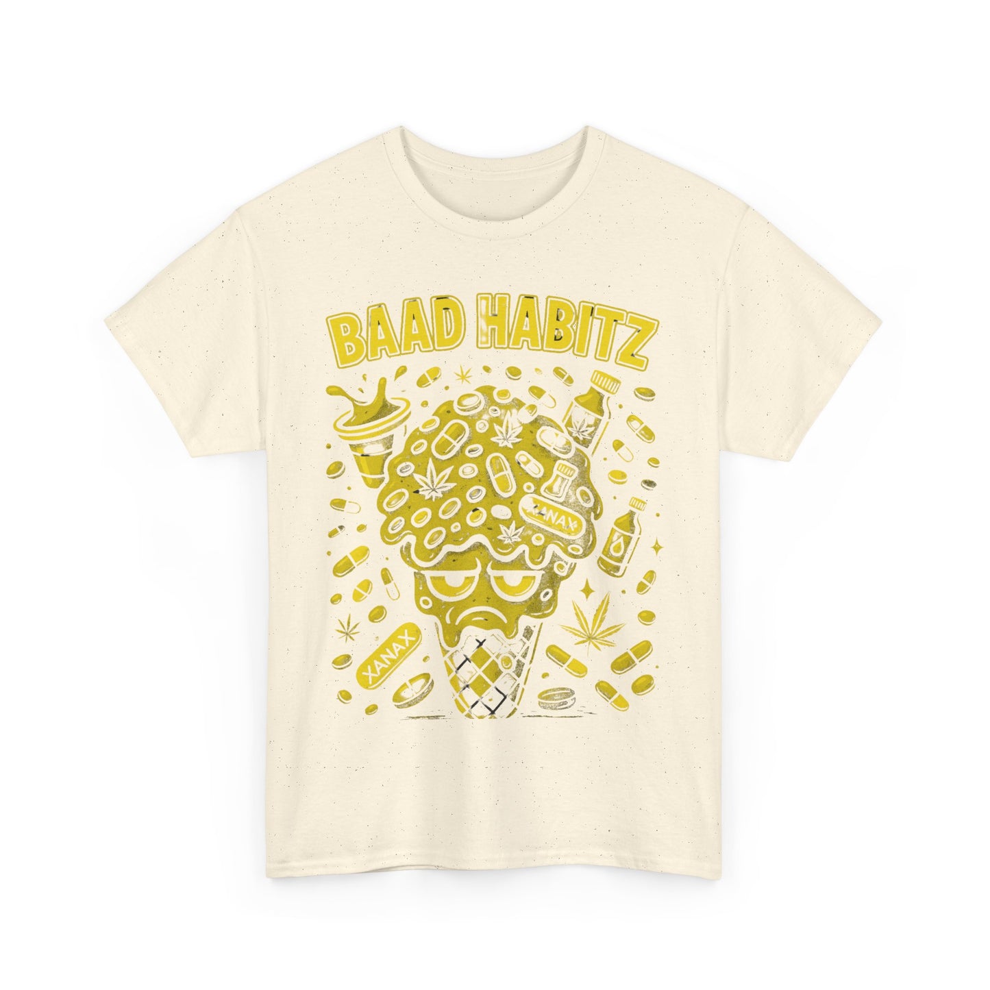 Trendy Graphic Tee for Creative Souls, Casual Wear, Art-Inspired Fashion, Gifts for Artists, Unique Outfit Ideas
