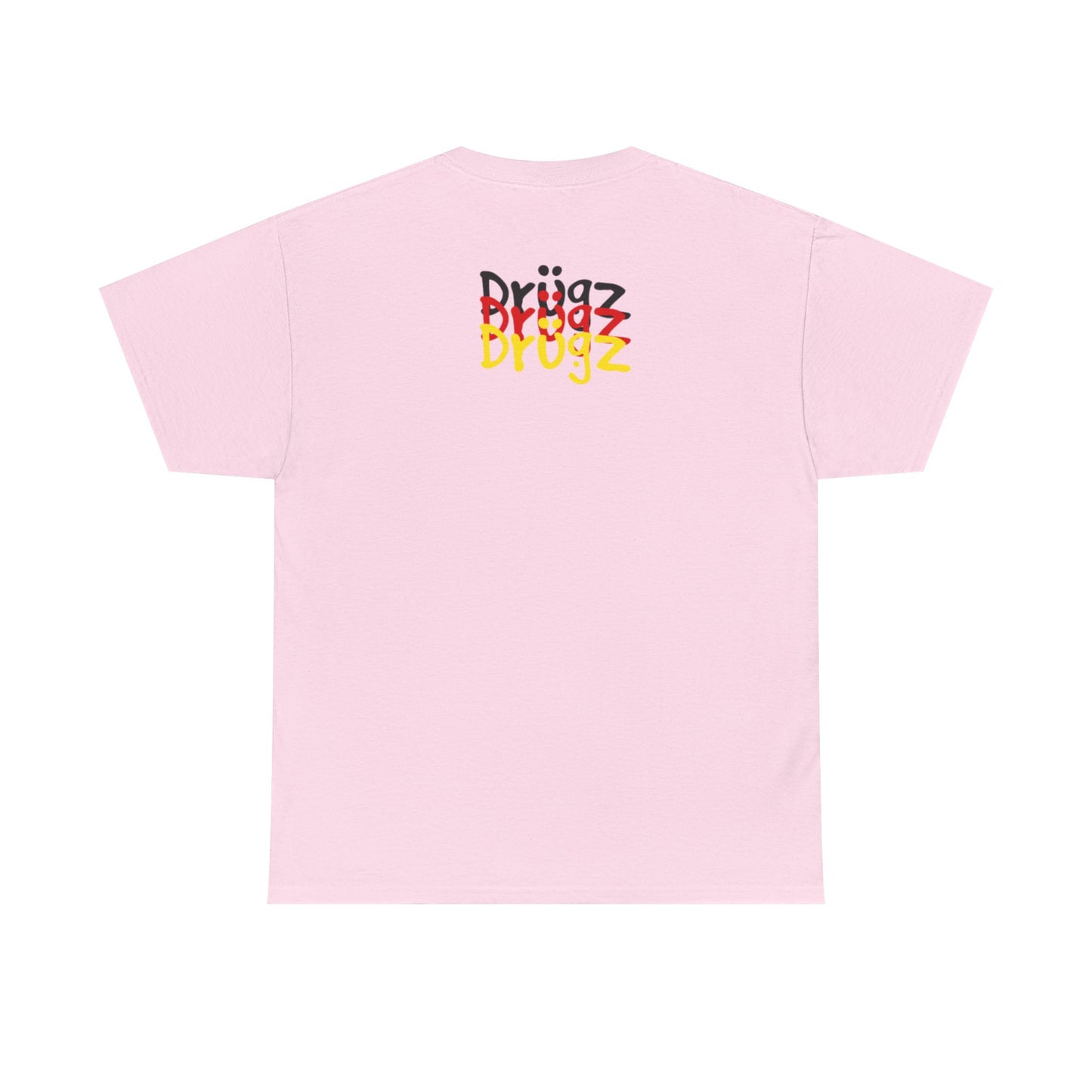 Trendy Graphic Tee for Creative Souls, Casual Wear, Art-Inspired Fashion, Gifts for Artists, Unique Outfit Ideas