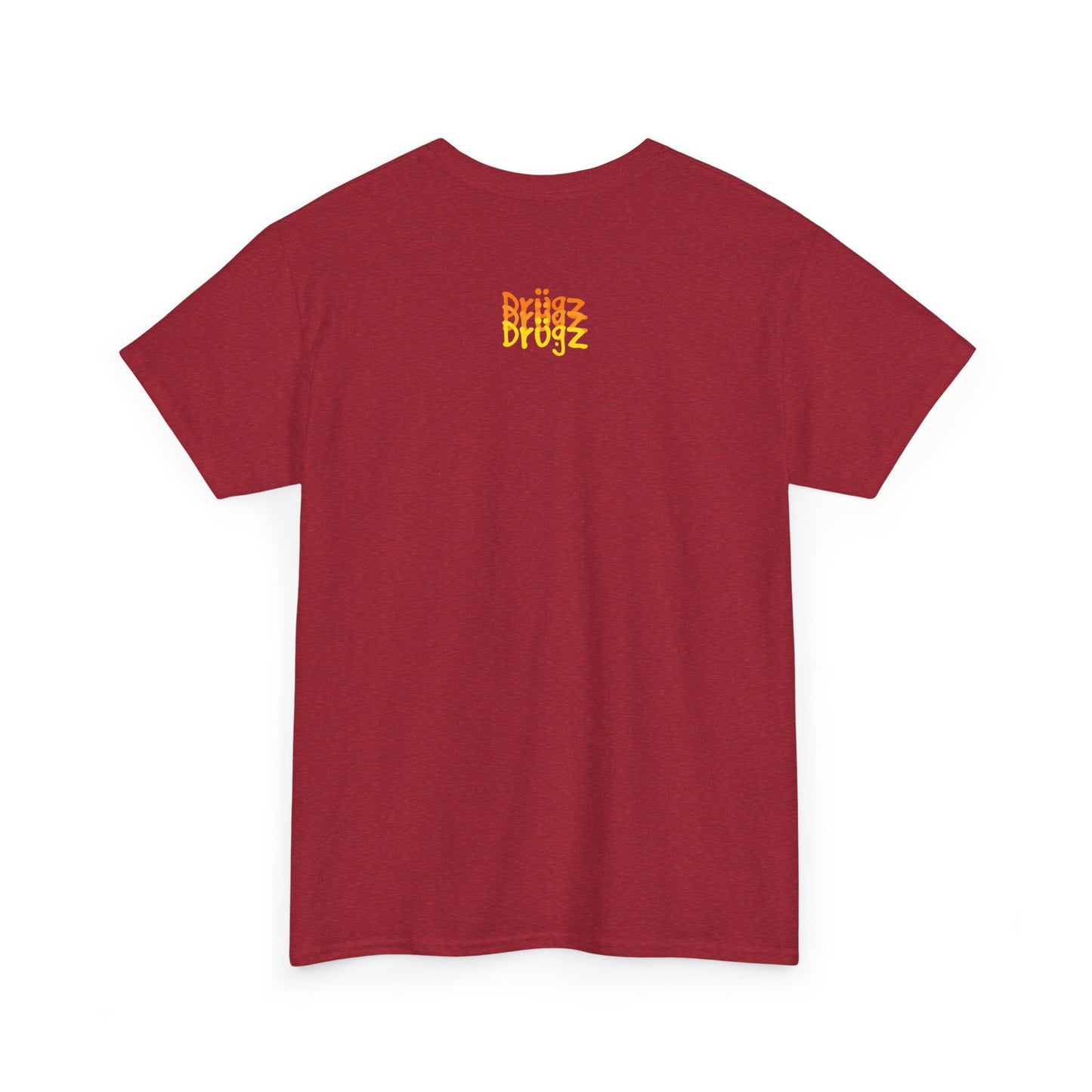 Funny Graphic Tee, Trendy T-Shirt for Casual Wear, Summer Wardrobe Essential, Perfect Gift for Friends, BAAD HABITZ Design