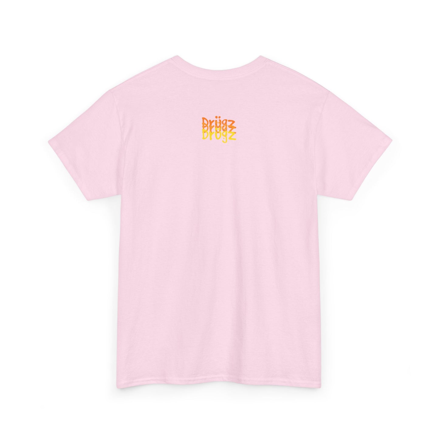 Funny Graphic Tee, Trendy T-Shirt for Casual Wear, Summer Wardrobe Essential, Perfect Gift for Friends, BAAD HABITZ Design