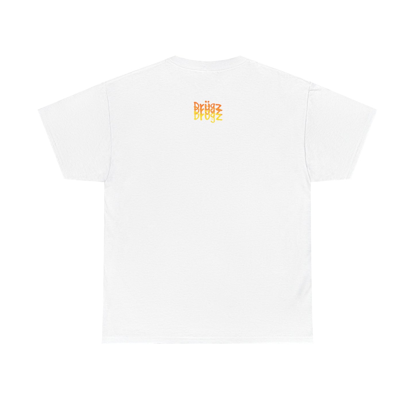 Funny Graphic Tee, Trendy T-Shirt for Casual Wear, Summer Wardrobe Essential, Perfect Gift for Friends, BAAD HABITZ Design