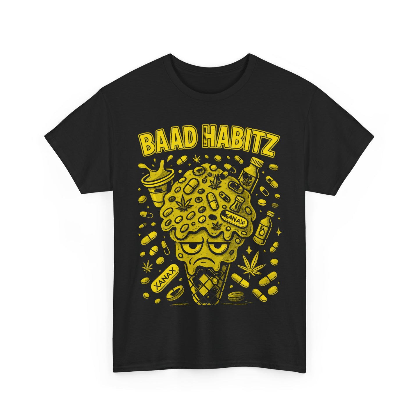 Trendy Graphic Tee for Creative Souls, Casual Wear, Art-Inspired Fashion, Gifts for Artists, Unique Outfit Ideas