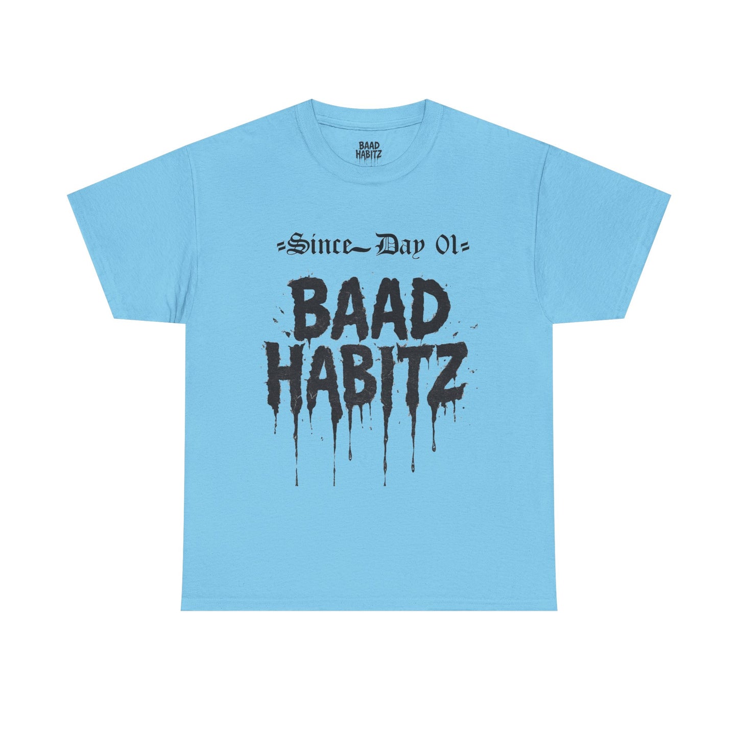 Bold Streetwear Tee: Unisex Cotton Shirt, Urban Fashion, Casual Wear, Graphic Tee, Gift for Trendsetters