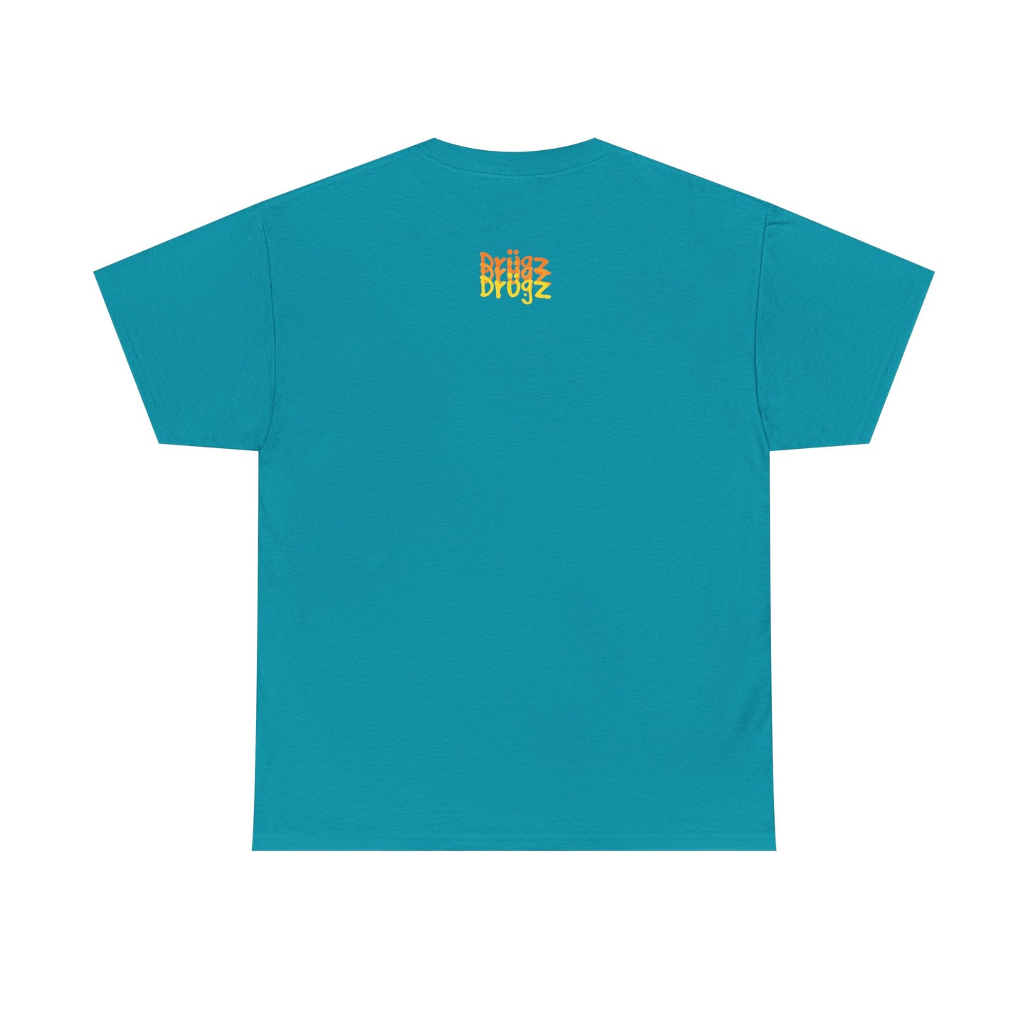Funny Graphic Tee, Trendy T-Shirt for Casual Wear, Summer Wardrobe Essential, Perfect Gift for Friends, BAAD HABITZ Design