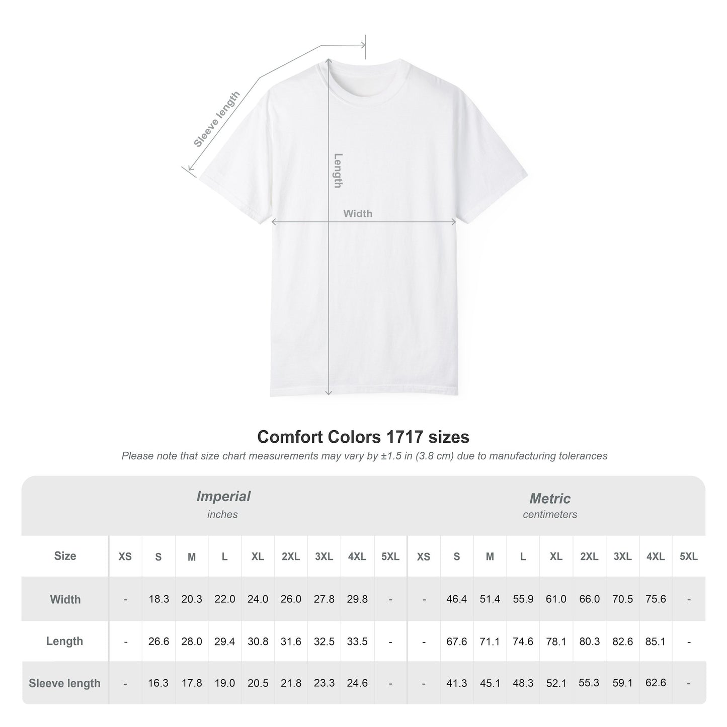Unisex Garment-Dyed T-Shirt - 'Lost Tribe' Skull Design