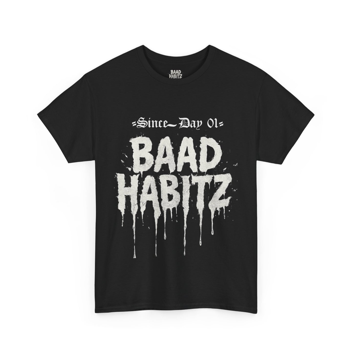 Bold Streetwear Tee: Unisex Cotton Shirt, Urban Fashion, Casual Wear, Graphic Tee, Gift for Trendsetters