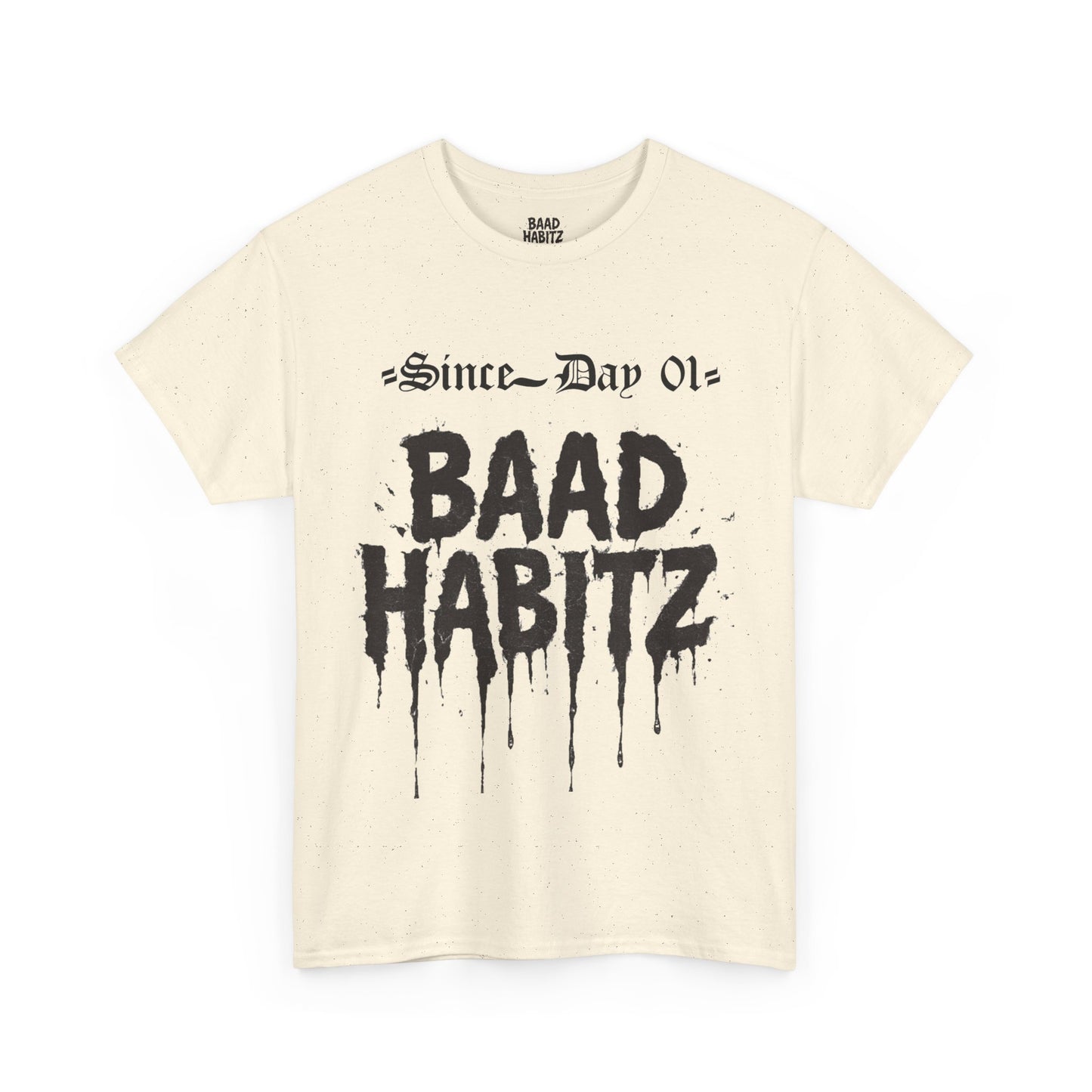 Bold Streetwear Tee: Unisex Cotton Shirt, Urban Fashion, Casual Wear, Graphic Tee, Gift for Trendsetters