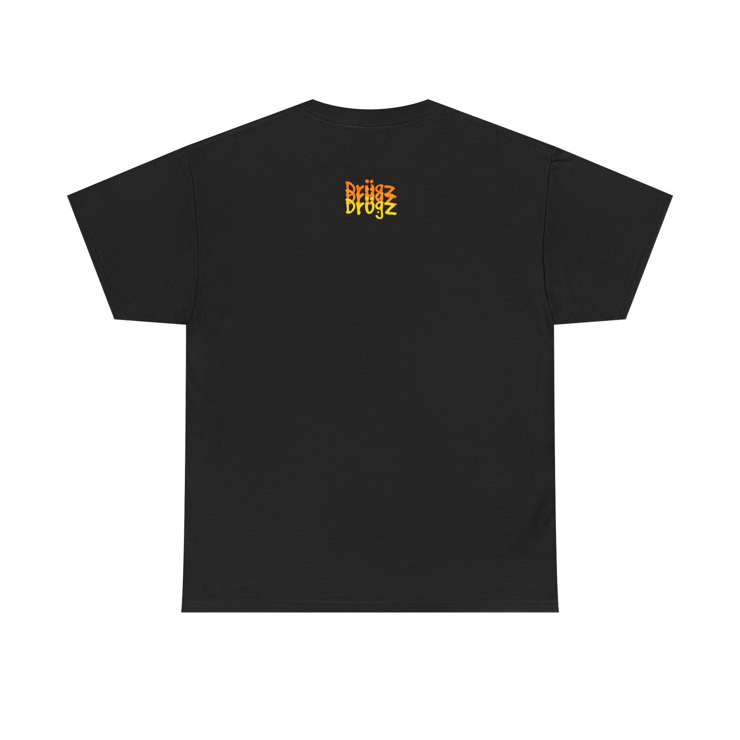Funny Graphic Tee, Trendy T-Shirt for Casual Wear, Summer Wardrobe Essential, Perfect Gift for Friends, BAAD HABITZ Design