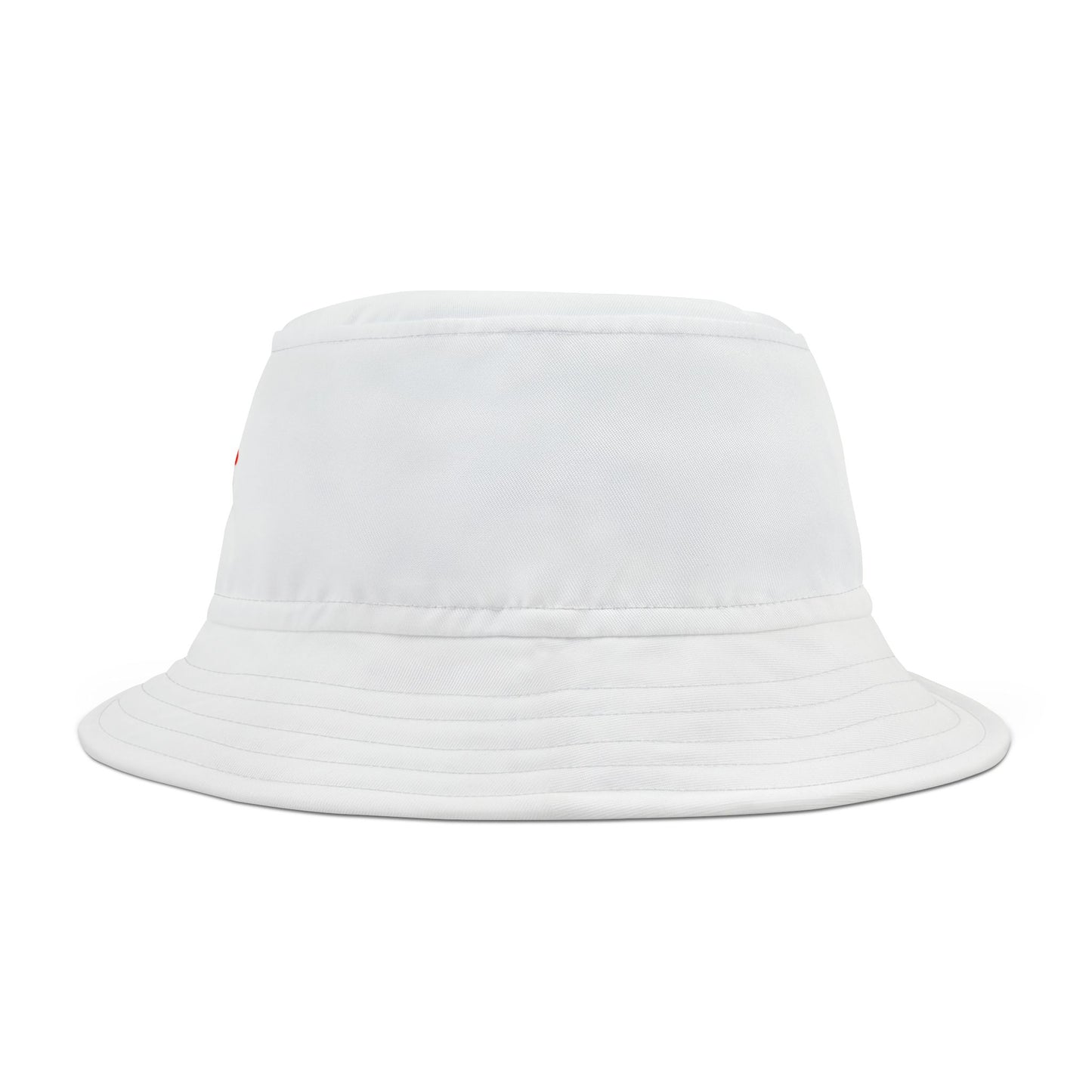Trendy Bucket Hat with 'Drügs' Embroidery - Perfect for Summer Festivals