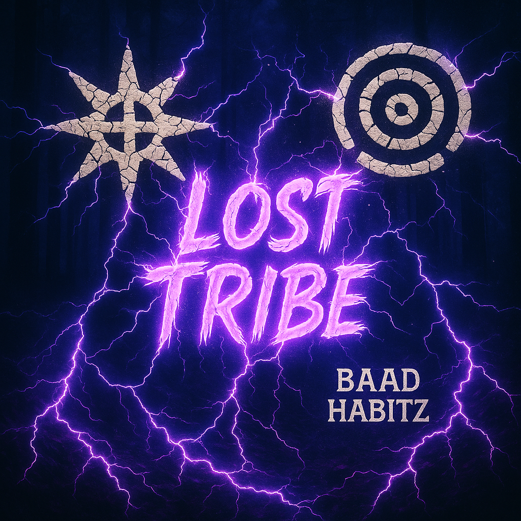 Lost Tr1be