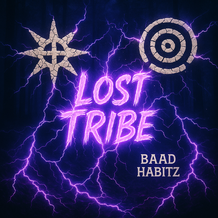 Lost Tr1be