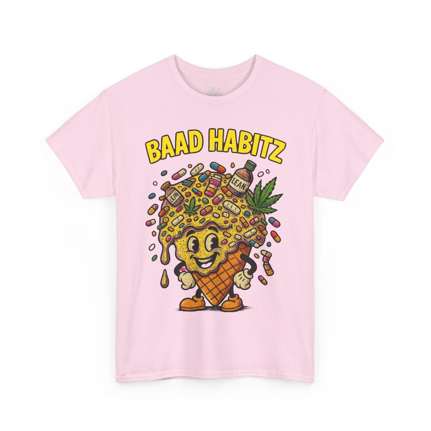 Fun Foodie Tee, Casual Cotton T-Shirt for Food Lovers, Graphic Tee for Everyday, Great Gift for Birthdays, Perfect for Festivals, [...]