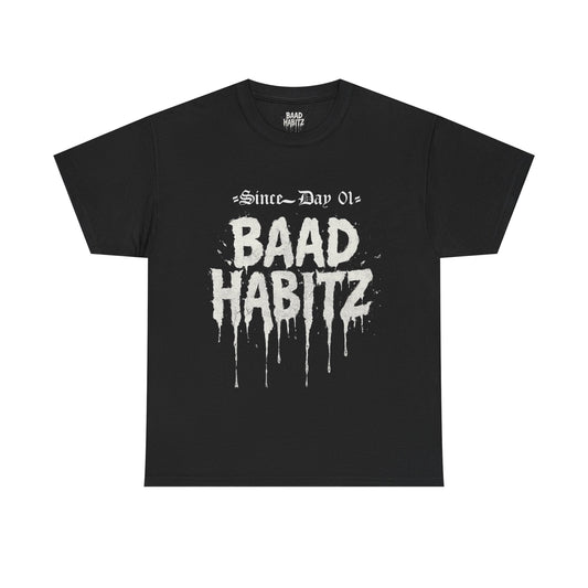 Bold Streetwear Tee: Unisex Cotton Shirt, Urban Fashion, Casual Wear, Graphic Tee, Gift for Trendsetters