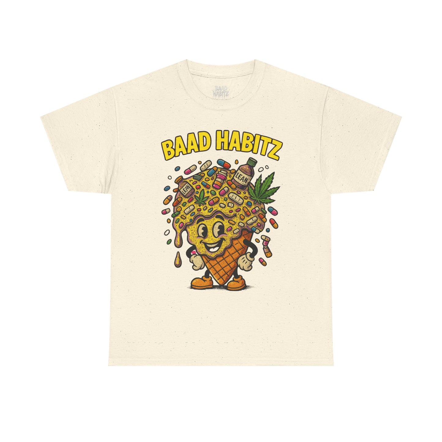 Fun Foodie Tee, Casual Cotton T-Shirt for Food Lovers, Graphic Tee for Everyday, Great Gift for Birthdays, Perfect for Festivals, [...]