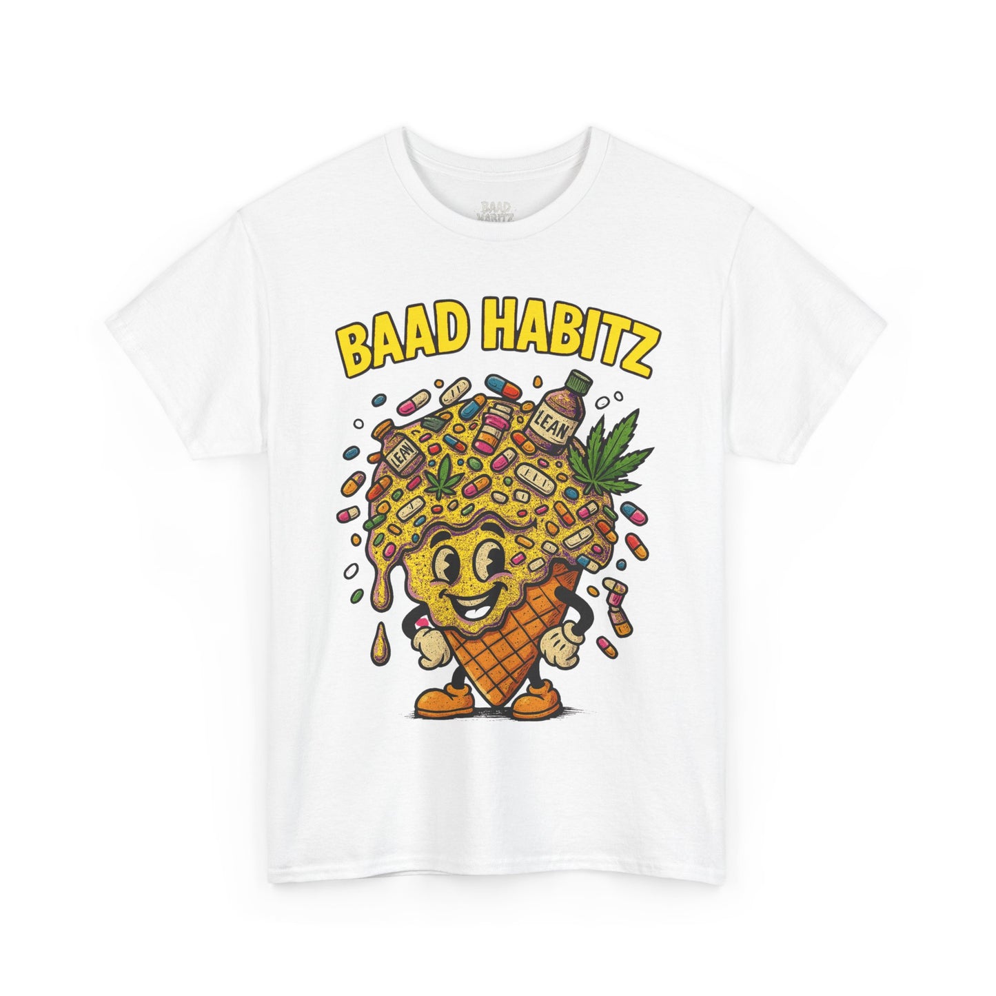 Fun Foodie Tee, Casual Cotton T-Shirt for Food Lovers, Graphic Tee for Everyday, Great Gift for Birthdays, Perfect for Festivals, [...]