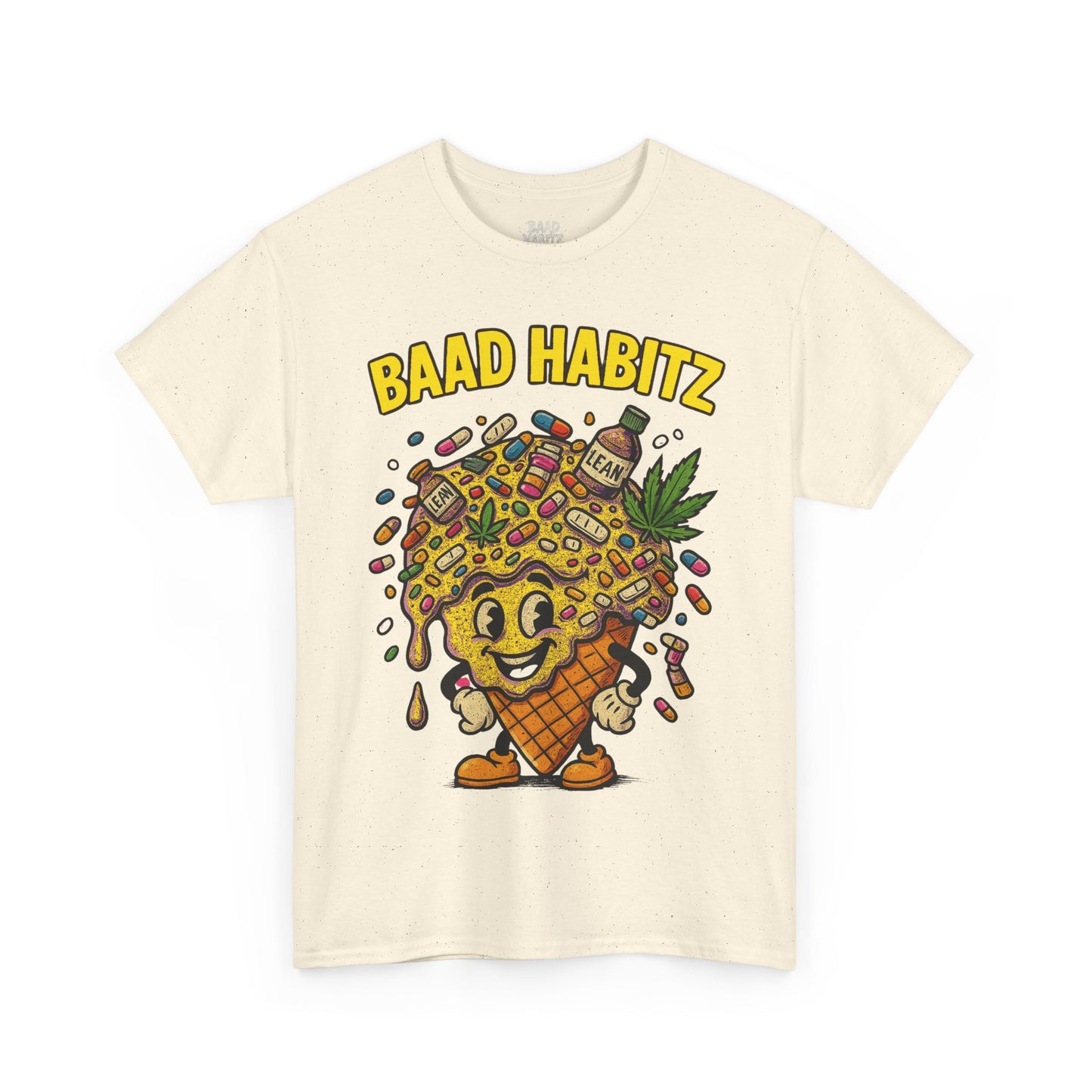 Fun Foodie Tee, Casual Cotton T-Shirt for Food Lovers, Graphic Tee for Everyday, Great Gift for Birthdays, Perfect for Festivals, [...]