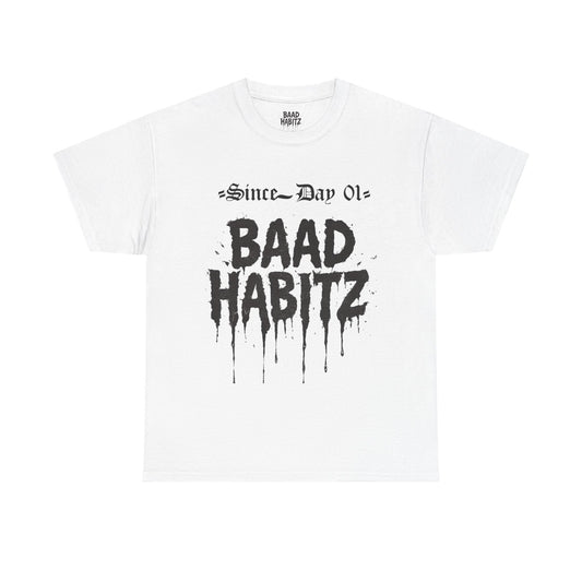 Bold Streetwear Tee: Unisex Cotton Shirt, Urban Fashion, Casual Wear, Graphic Tee, Gift for Trendsetters